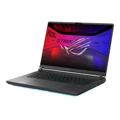 Asus ROG Strix G16 | Ultra 9 275HX + RTX 5060