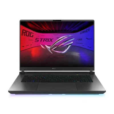 Asus ROG Strix G16 | Ultra 9 275HX + RTX  5080
