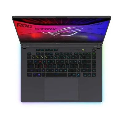 Asus ROG Strix G16 | Ultra 9 275HX + RTX  5080