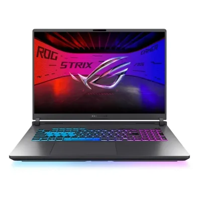Asus ROG Strix G18 | i9 14900HX + RTX 5060