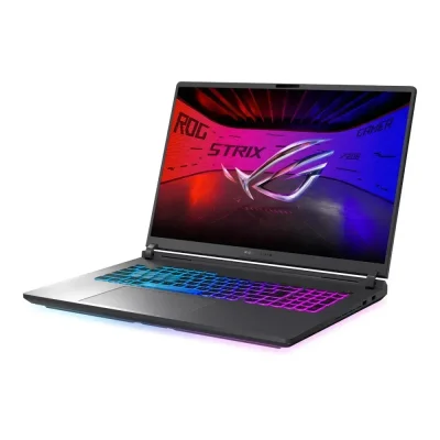 Asus ROG Strix G18 | i9 14900HX + RTX 5060