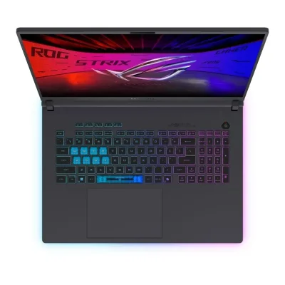 Asus ROG Strix G18 | i9 14900HX + RTX 5060