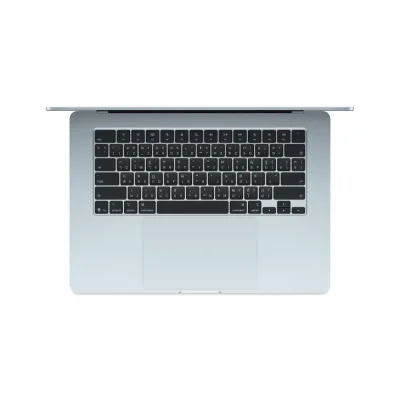 Apple MacBook Air 15 : M3 chip 8C CPU/10C GPU/24GB/512GB (2024)