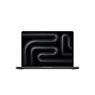 Apple MacBook Pro 14 : M4 chip 10C CPU/10C GPU/16GB/512GB (2024)