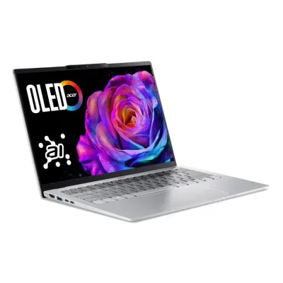 Acer Swift Go 14 | Ultra 5 225H + Intel Arc Graphics