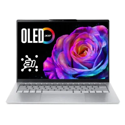 Acer Swift Go 14 | Ultra 5 225H + Intel Arc Graphics