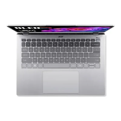 Acer Swift Go 14 | Ultra 5 225H + Intel Arc Graphics