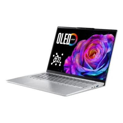 Acer Swift Go 14 | Ultra 5 225H + Intel Arc Graphics