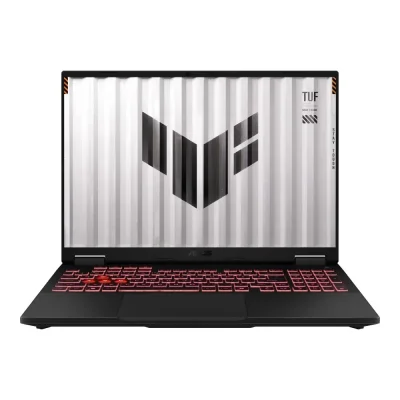 Asus TUF Gaming A16 | Ryzen 7 260 + RTX 5070