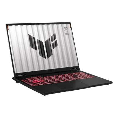 Asus TUF Gaming A16 | Ryzen 7 260 + RTX 5070