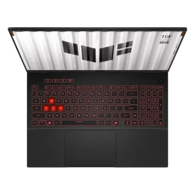Asus TUF Gaming A16 | Ryzen 7 260 + RTX 5070