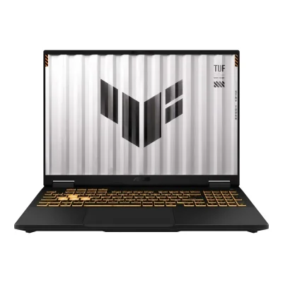Asus TUF Gaming F16 | i5-13450HX + RTX 5060