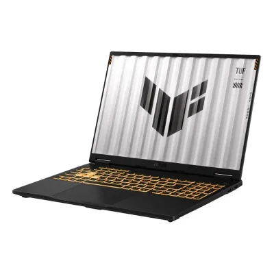 Asus TUF Gaming F16 | i5-13450HX + RTX 5060