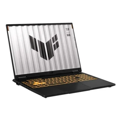 Asus TUF Gaming F16 | i5-13450HX + RTX 5060
