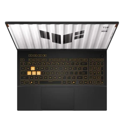 Asus TUF Gaming F16 | i5-13450HX + RTX 5060