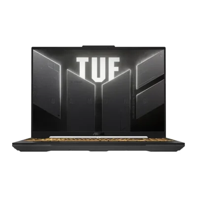 โน๊ตบุ๊ค Asus TUF Gaming F16 FX607VJ-RL165W Gray