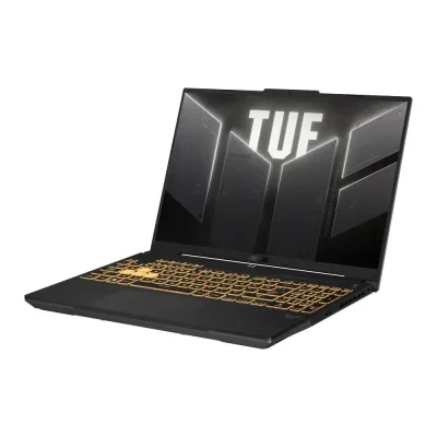 โน๊ตบุ๊ค Asus TUF Gaming F16 FX607VJ-RL165W Gray