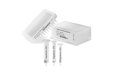 OligoWorks SPE Kits & Components OligoWorks SPE Kits & Components