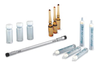 Carbamate Analysis Kits Carbamate Analysis Kits