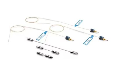 Nano and MicroFlow LC-MS Columns