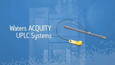 ACQUITY UPLC Columns