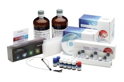 Amino Acid Analysis Standards & Kits Amino Acid Analysis Standards & Kits