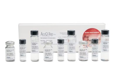 Amino Acid Analysis Standards & Kits Amino Acid Analysis Standards & Kits