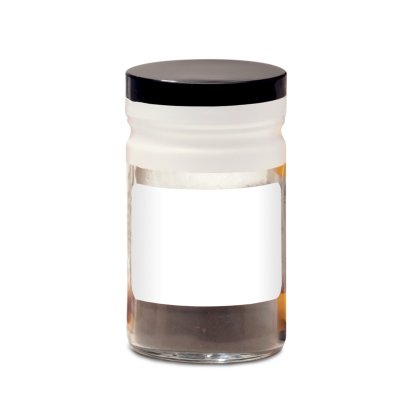 Metals & Cyanide Blank Soil Metals & Cyanide Blank Soil