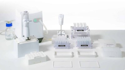 Extraction+ Adaptor Kits