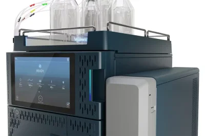 Alliance iS HPLC System