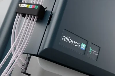 Alliance iS HPLC System