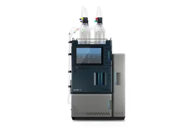 Alliance iS HPLC System