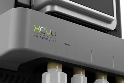 Xevo TQ Absolute Triple Quadrupole Mass Spectrometer