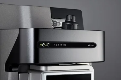 Xevo TQ-S micro Triple Quadrupole Mass Spectrometer