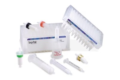 Sep-Pak Sample Extraction Products Sep-Pak Sample Extraction Products