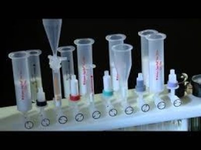 Sep-Pak Sample Extraction Products Sep-Pak Sample Extraction Products