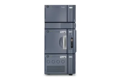 ACQUITY UPLC H-Class PLUS System