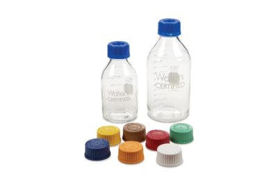 Certified Containers & Bottles