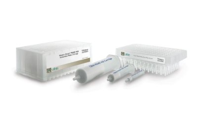 Oasis Solid-Phase Extraction (SPE) Products Oasis Solid-Phase Extraction (SPE) Products