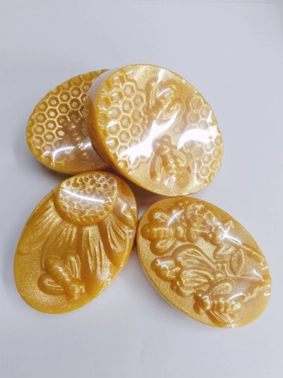 Honey Soap