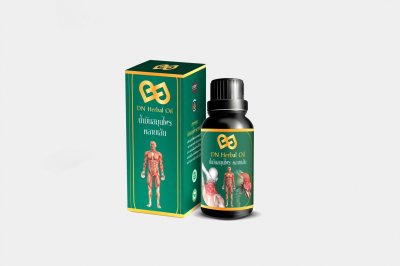 Herbs Oil.