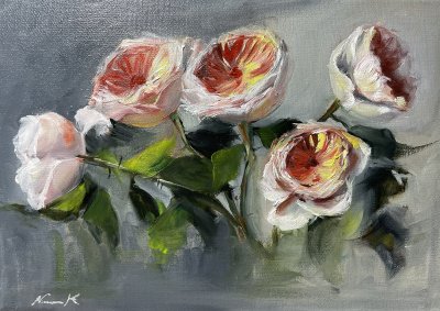 Roses