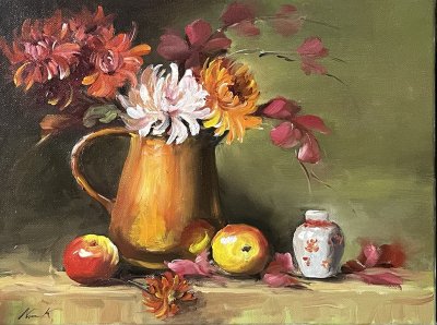 Sense of fall