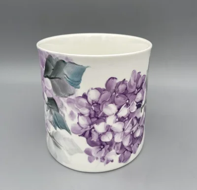 Hydrangea - Coffee Mug