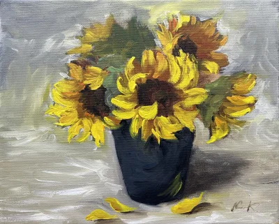 Sunflower