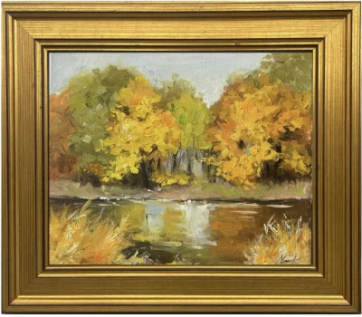 River Fall