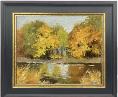 River Fall