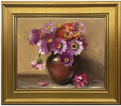 Zinnia
