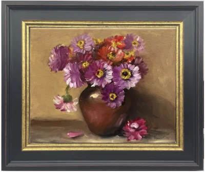 Zinnia
