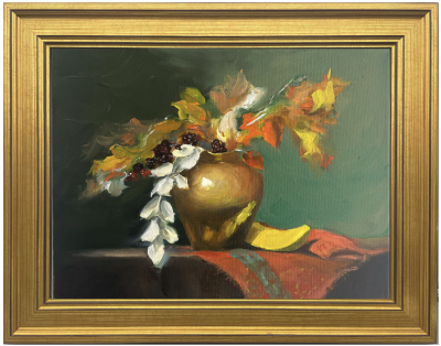 Sense of Fall no.2